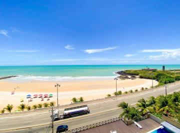 Apartamento · 144m² · 4 Quartos · 2 Vagas · Excelente apartamento Areia Preta Pronto para Morar