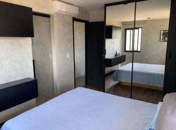 Apartamento · 98m² · 2 Quartos · 3 Vagas · Lindo Apartamento à venda, Capim Macio, Mobiliado