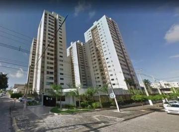 Apartamento · 76m² · 3 Quartos · Apartamento à venda, Capim Macio, Natal, RN