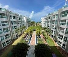 Apartamento · 82m² · 2 Quartos · 1 Vaga · Apartamento à venda em Parnamirim-RN, bairro Cotovelo (Litoral): 2 quartos, 1 suíte, 2 banheiros, 1 