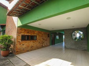 Casa · 398m² · 3 Quartos · 4 Vagas · Casa à venda, Cotovelo (Distrito Litoral), Parnamirim, RN