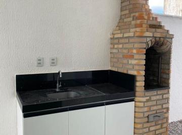 Casa · 120m² · 3 Quartos · 4 Vagas · Casa em Condomínio à Venda em Parnamirim-RN, Bairro Parque das Nações - 3 Quartos, 2 Suítes, 3 Banhe