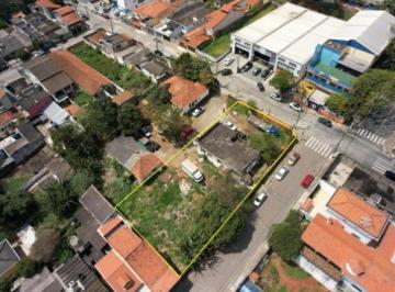 Terreno de 1 quarto, São Paulo · 40% Desconto - Terreno de Esquina 25x50 - 1.250m² - VILA CLARICE (JARAGUÁ)
