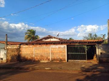 Foto 01 · Terreno, Gardenia/maria Vilela, Ituiutaba, MG
