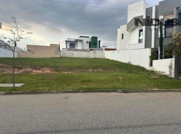 Foto 01 · Terreno em Condomínio de Alto Padrão em Sorocaba-SP, Jardim Residencial Chácara Ondina - 400,00 m² d