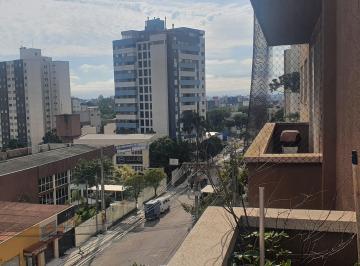 Apartamento de 3 quartos, Curitiba · Apartamento