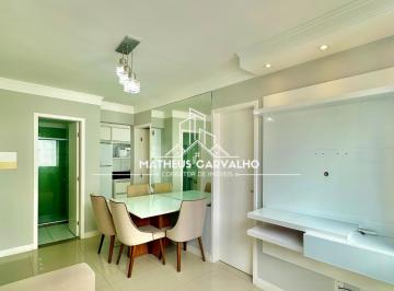 Apartamento de 2 quartos, Feira de Santana · 2/4 mobiliado e climatizado na melhor localização da Fraga Maia– Santana Tower 2