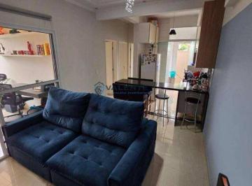 apartamento-garden-a-venda-condominio-vista-prado-2139140.jpeg · Apartamento garden á venda, condominio Vista Prado, 2 dormitórios, 64 m²,  Jardim Nova Europa, Campi