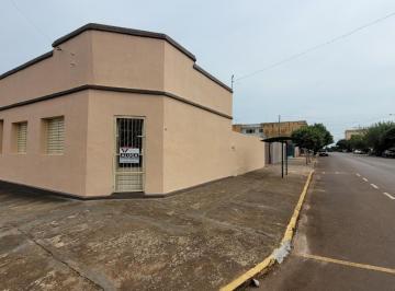 FACHADA · Casa, Centro, Santo Ângelo, RS