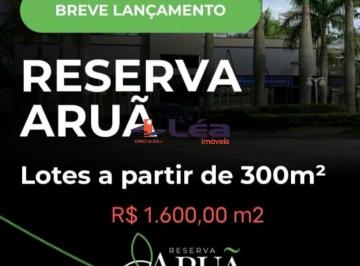 Foto 01 · Terreno em Condomínio de Luxo em Mogi das Cruzes - Cidade Parquelandia: oportunidade única de invest