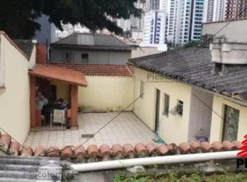 Foto 01 · Terreno à venda em São Paulo-SP, Vila Regente Feijó, com 400,00 m² de área! 10x40