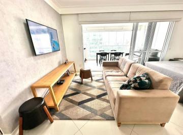 Foto 01 · Apartamento, Vila Regente Feijó, São Paulo, SP
