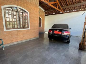 Foto 01 · Casa, Monte Castelo, São José dos Campos, SP