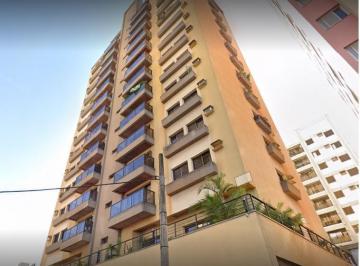Foto 01 · Apartamento, Cidade Alta, Piracicaba, SP