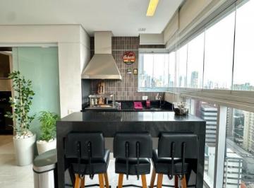 Foto 01 · Apartamento, Tatuapé, São Paulo, SP