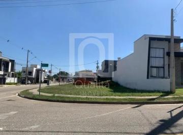 Foto 21 · Terreno de esquina à venda Condomínio Terras de São Francisco em Sorocaba