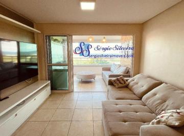 Apartamento de 3 quartos, Aquiraz · Apartamento com vista deslumbrante para o mar – Porto das Dunas