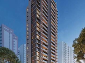 Apartamento de 3 quartos, Curitiba · Varanda Barigui - Residencial