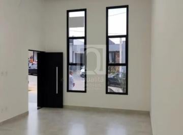 Foto 01 · CASA CONDOMÍNIO VILLAGIO WANEL SOROCABA