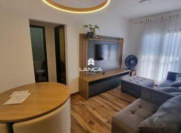 Foto 01 · Apartamento, Barra da Lagoa, Ubatuba, SP