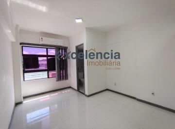 Foto 01 · Sala comercial com 28m2, em Vilas do Atlântico!