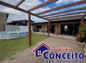 Casa de 2 quartos, Imbé · XC212 - Ótima residência localizada em região de moradores em Mariluz