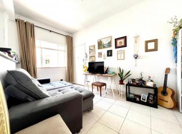 Foto 01 · Apartamento à venda: 2 quartos, 1 suíte, 1 sala, 2 banheiros, 63m² de área. Venha conferir!