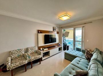 Foto 01 · Apartamento, Vila Regente Feijó, São Paulo, SP