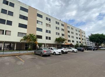 Apartamento de 3 quartos, Cruzeiro · 03 quartos apartamento Cruzeiro novo