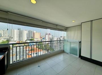Foto 01 · Apartamento, Chácara Santo Antônio (zona Leste), São Paulo, SP