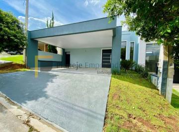 Foto 01 · CASA TÉRREA COM 3 QUARTOS A VENDA NO RESIDENCIAL PHYTUS EM ITUPEVA