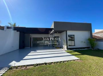 Foto 02 · Casa a venda em Balneario Piçarras