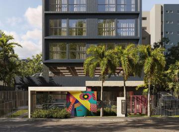 Apartamento , Recife · Studio na planta em Boa Viagem com rooftop, arte e alto potencial de valorização
