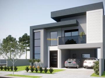 Casa de 3 quartos, Curitiba · Sobrado no Campo Comprido - 175m²
