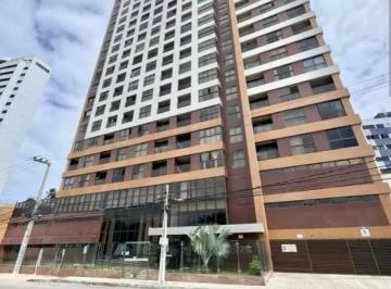Apartamento de 2 quartos, Natal · Apartamento Conca D´Ouro / Bairro Areia Preta