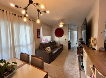 Foto 01 · Apartamento à venda em Valinhos-SP, Jardim Santa Rosa: 3 quartos, 1 suíte, 1 sala, 1 banheiro, 1 vag