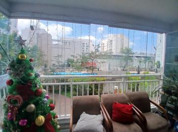 Foto 01 · Apartamento à venda Vila Nova Sabará, Vila Isa: 3 quartos, 1 suíte, 1 vaga, 81m² - Imperdível!