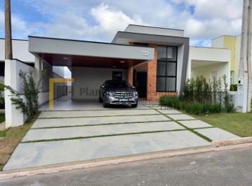 Foto 01 · CASA TÉRREA COM 3 SUÍTES E HIDROMASSAGEM A VENDA NO RESIDENCIAL PHYTUS EM ITUPEVA