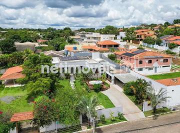 Casa de 4 quartos, Brasília · Excelente casa com Vista Incrível!