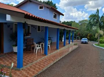 Rural de 4 quartos, Cambé · Chácara no Bratislava em Cambé-PR
