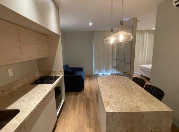 Apartamento de 1 quarto, Salvador · 1/4 e sala mobiliado no Boulevard Side - Caminho das Árvores