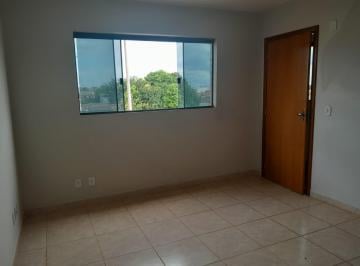 Apartamento de 1 quarto, Samambaia · QN 323, 01 QUARTO, SALA, COZINHA, BANHEIRO,ACEITA FINANCIAMENTO