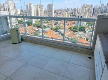 Foto 01 · Apartamento, Vila Gomes Cardim, São Paulo, SP