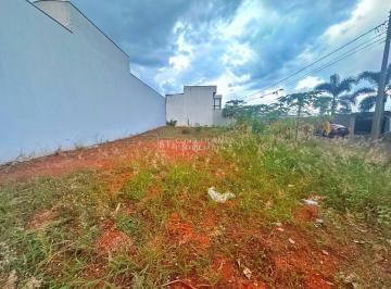 Foto 01 · Terreno, Jardim Souza Queiroz, Santa Bárbara D'oeste, SP