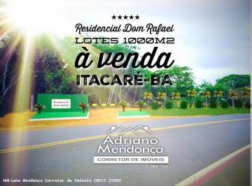2017020123372873.jpeg · Lote para Venda em Itacaré, 4 km de Itacaré