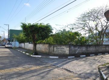 Foto 01 · Terrenos com 297 m2 para venda no Centro de Cananéia/SP