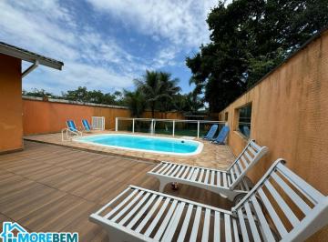 Foto 01 · Casa, Balneário Garça Vermelha, Peruíbe, SP
