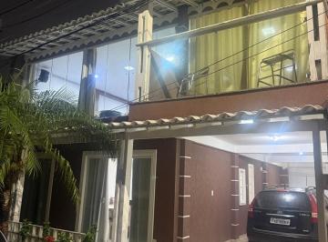 Foto 01 · Casa, Campo Grande, Rio de Janeiro, RJ