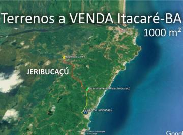 2020041823103674.jpg · Terreno para Venda em Itacaré, Marambaia