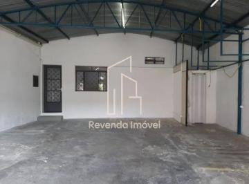 Comercial · 115m² · Galpão á venda no Imirim com 115m² 5 ou mais vagas.